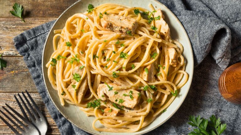 15 Italian Pasta Dishes Americans Can’t Stop Ordering