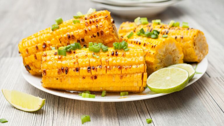 Cheaper U.S. Corn Could Make Comfort Food Season a Little Sweeter
