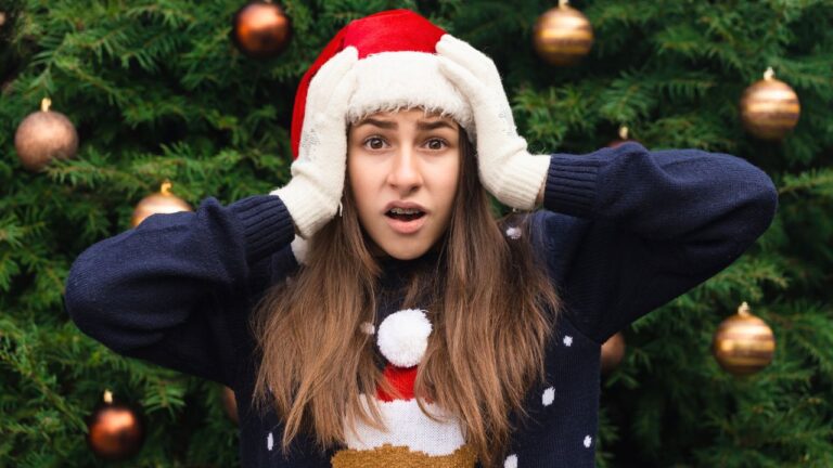 Brother’s New Girlfriend Demanded a ‘Dry Christmas’ for 50 Guests. The Host Said No.