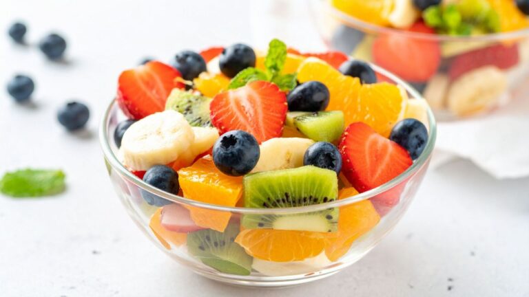 These 12 Fruits Are Must-Haves for Your Daily Fruit Bowl and Juicy Snack Breaks