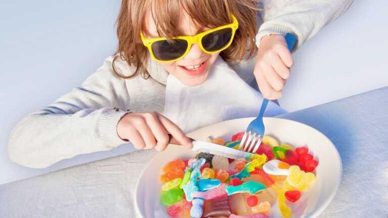 Grandma’s “Treats” Crossed the Line: One Mom is Fuming Over Her Mother-in-Law’s Audacity