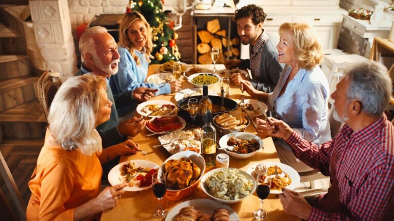 SIL Announced Her New Vegan Diet at My Holiday Dinner Table, Then Lost Her Temper When I Refused to Buy Her Takeout