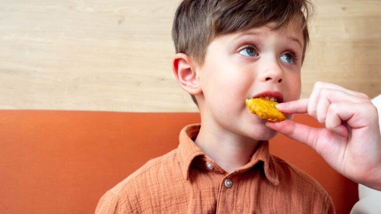 Sister-in-Law Demanded a ‘Kids Menu Only’ Rule for All Cousins—Here’s How One Mom Shut It Down