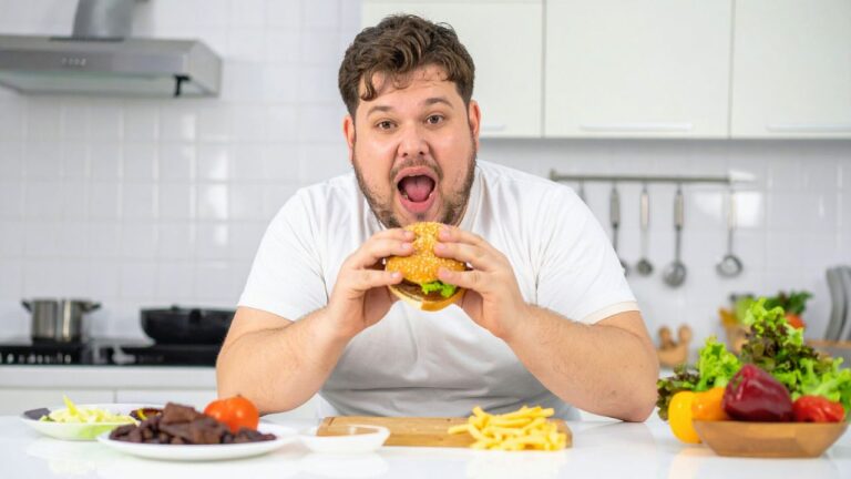 I Tricked My Boyfriend Into Eating a Fake Meat Burger. Why ‘But You Loved It!’ Doesn’t Excuse Dietary Deception.