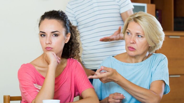 Mortified: Mother-in-Law’s 6-Word Insult After I Slaved Over Sunday Lunch
