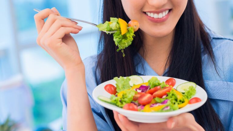 My Vegetarian Partner Moved Into My House, Then Tried To Ban Meat From Family Dinners