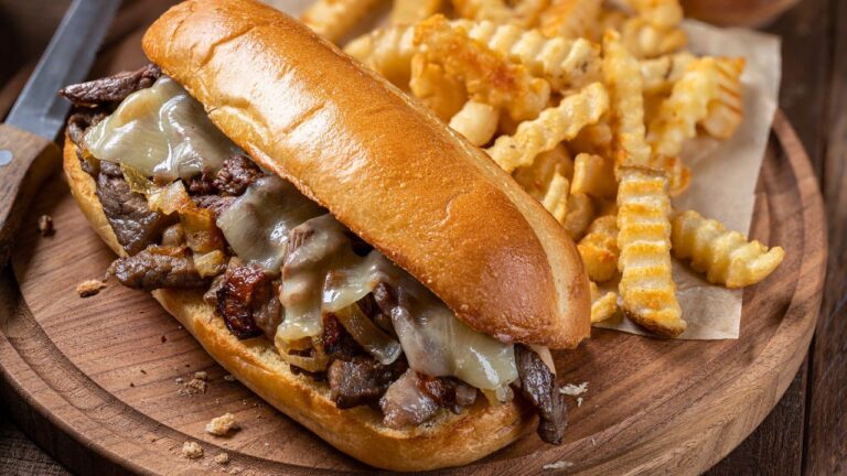10 Classic Dishes You Won’t Believe Started in the U.S.