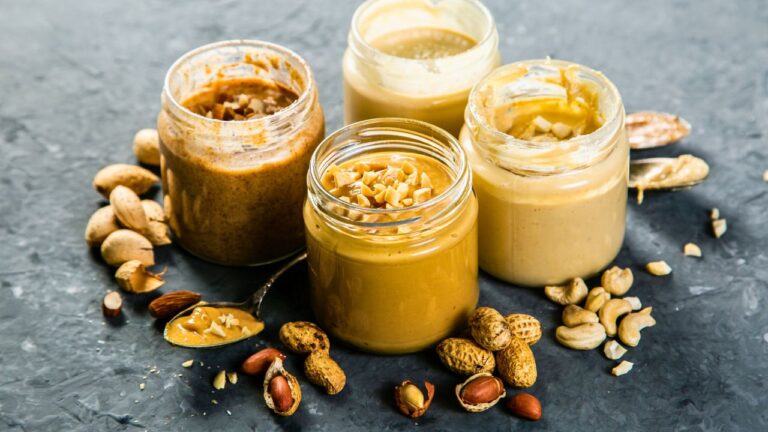 10 High-Calorie Foods Dietitians Love For Flavorful, Satisfying Meals