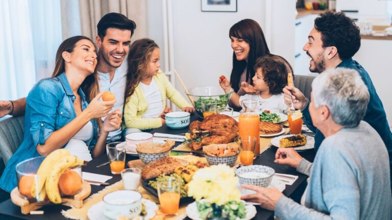 10 Hilarious Food Rules My Kids Insist Are True