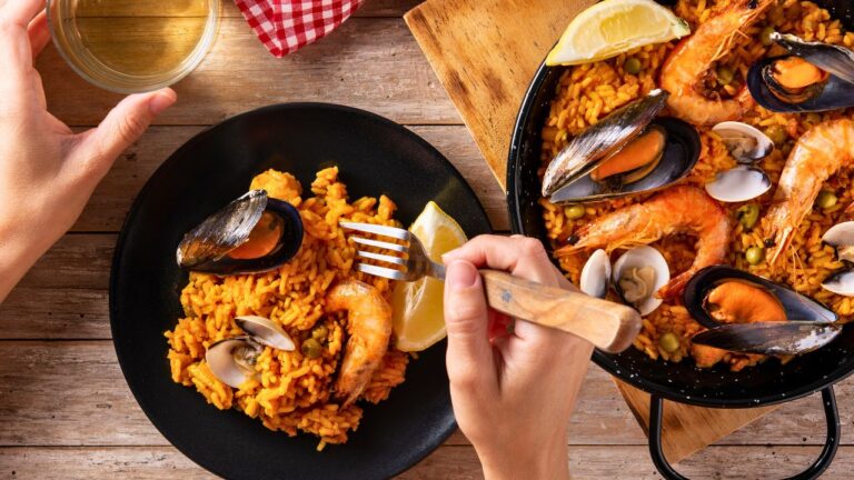 10 Must-Try Cuisines From Around the World to Add to Your Weekly Menu