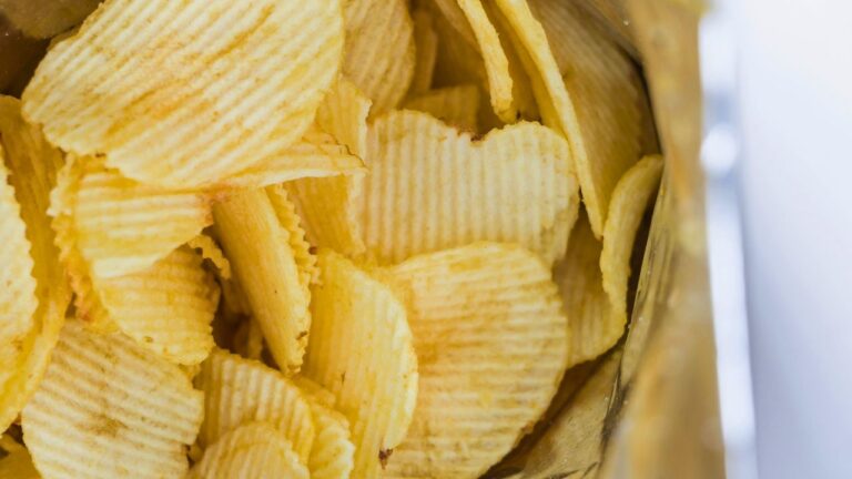 10 Outrageous Potato Chip Flavors You Won’t Believe Are Real