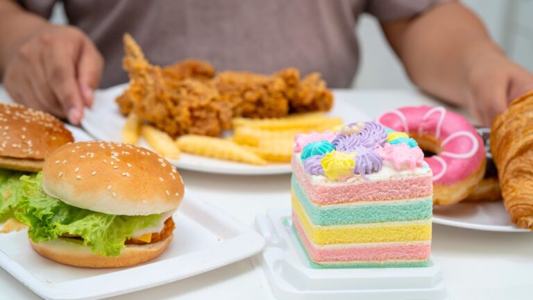 10 Sneaky Secrets That Make Junk Food Irresistible