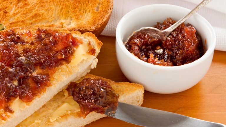 10 Wild Ingredients People Are Slipping Into Their Melty Sandwiches