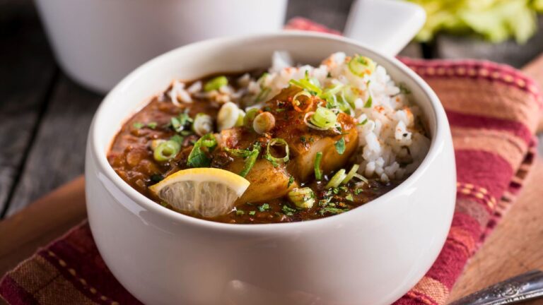 12 Cajun Dishes You’ll Crave After One Bite