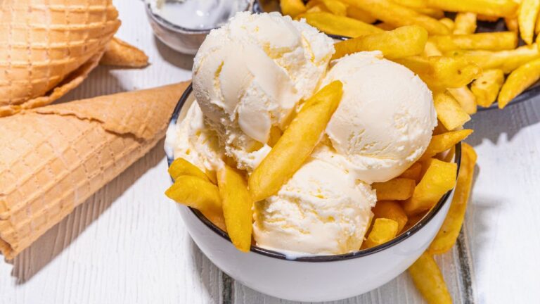 12 Shockingly Good Junk Food Combos You Need to Try