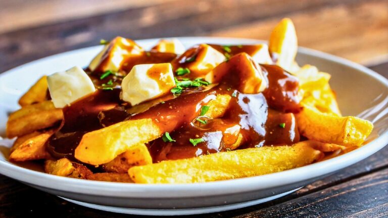 14 Delicious Ways to Upgrade Fries So You Won’t Miss Ketchup