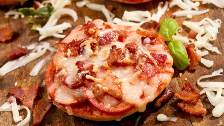 14 Nostalgic Foods That Instantly Transport You Back To Childhood