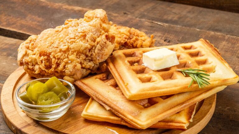 14 Over the Top Dishes That Pack More Calories Than You’d Eat in a Day