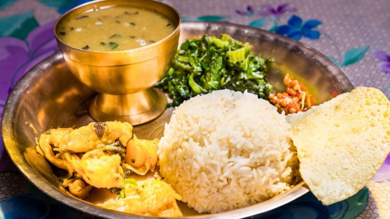 15 Budget-Friendly Dishes From Around the World People Turn to in Hard Times