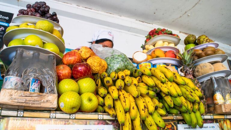 15 Foods Smart Travelers Never Order Abroad