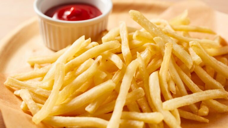 15 Foods You Thought Were American But Aren’t