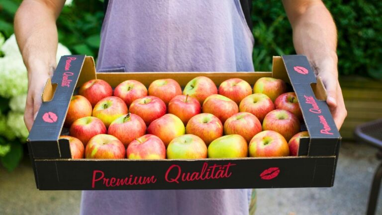 15 Fruits and Vegetables That Last Way Longer Than You Think in the Fridge or Pantry