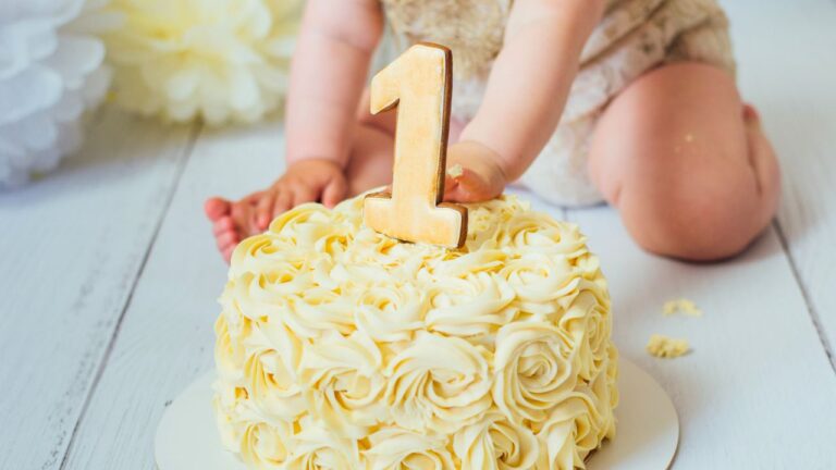 Sister Blamed My Lack of Empathy After I Snapped at Her 5-Year-Old for Trying to Destroy My Baby’s Birthday Cake