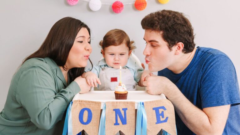 Bring a Gift AND Food’: Guest Calls 1st Birthday Invite a ‘Total Joke’