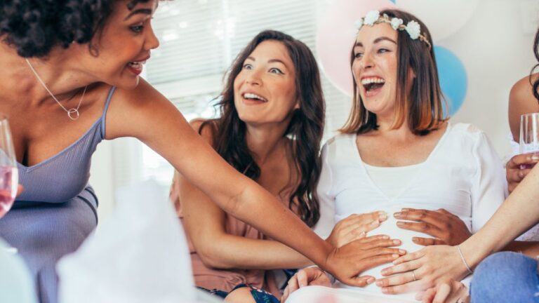 My Pregnant Sister Craved Pulled Pork for Her Baby Shower so I Secretly Swapped It for Fake Vegan Meat