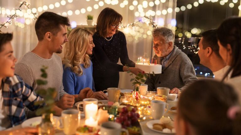 My In-Laws Booked a $120-Per-Person Birthday Dinner Without Asking. Now They’re Furious We Can’t Afford It.