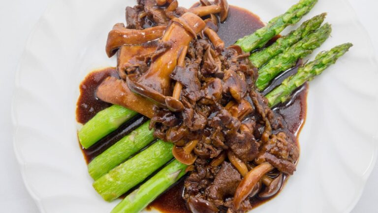 Italian Food with a Side of HP? DIL Mortified by Mother-in-Law’s Dining Habit