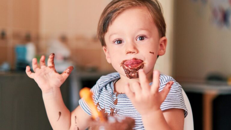 Gummy Worms for a 13-Month-Old? Mom Horrified by Grandma’s ‘Terrible’ Snack Choices