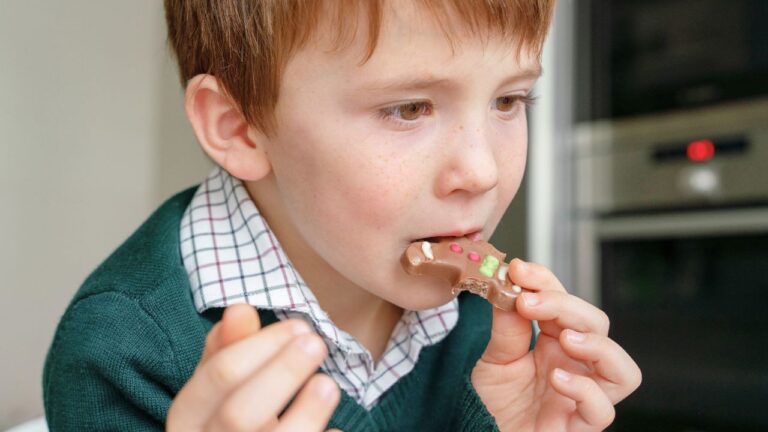 My Son and DIL Cut Me Off Because I Gave My Granddaughter a Christmas Cookie