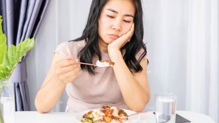 My Son Complained When I Ordered Pizza After His Girlfriend Rejected My Meals for 6 Straight Years