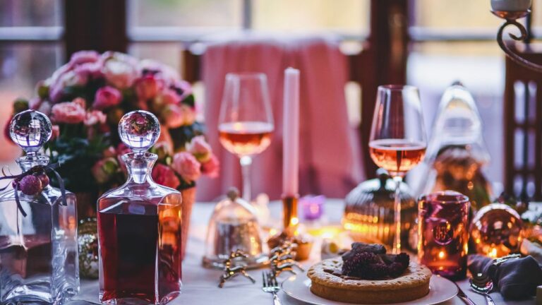 I Evicted My Roommate After She Banned My Expensive Wine To Impress Her New Boyfriend