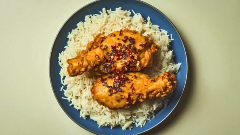 I Packed Grilled Chicken and Rice for a Wedding. The Groom’s Mom Said I Made Them Look Cheap.