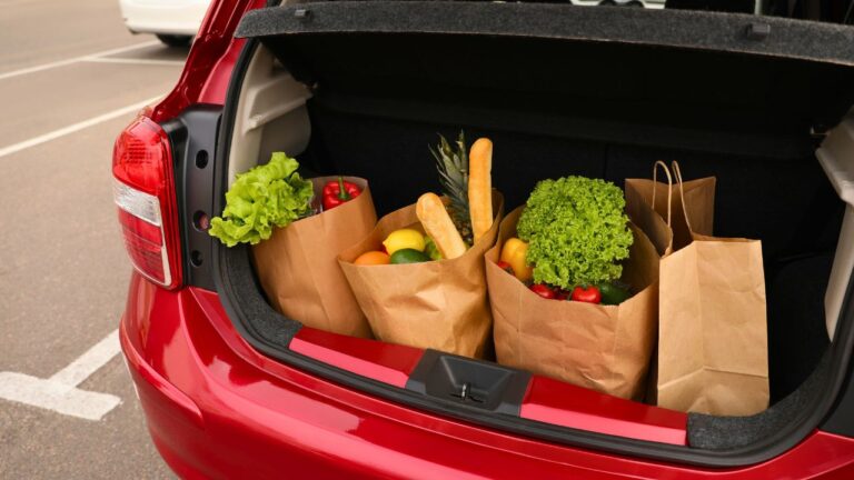 I Can Barely Afford My Electric Bill. My Millionaire Friend Demanded I Fund Her Vacation Groceries.
