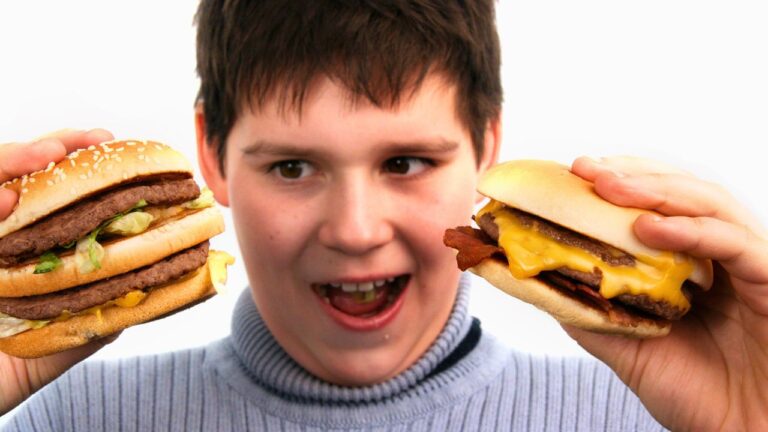 My Vegan Sister In Law Called Me An Animal Killer For Feeding Her Teenagers Meat