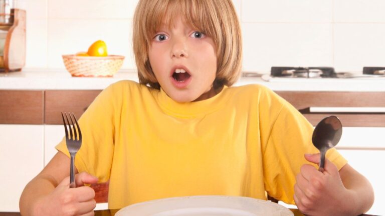 My Stepmom Threw Away My Dairy-Free Food and Banned Me From the Kitchen. Now I Only Eat Once a Day.
