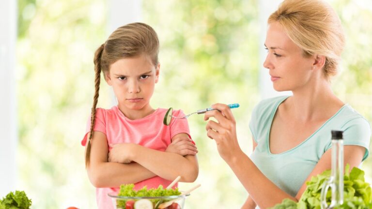 Joy Held Hostage: Grandmother Says She Is ‘Walking on Eggshells’ Over Daughter-in-Law’s Food Rules