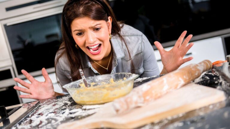 You Can Have the Rest’: Husband’s Savage Response to Wife’s ‘Fish in Dust’ Dinner Disaster