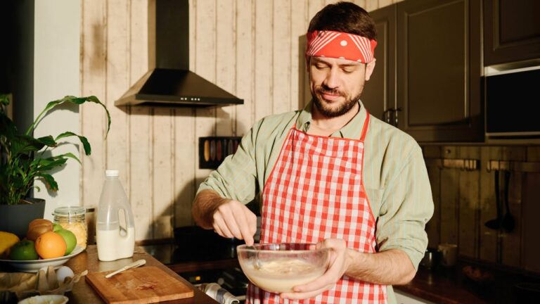 She Sleeps Until 1 PM While He Feeds Her Kids: Brother Finally Snaps Over Breakfast Demands
