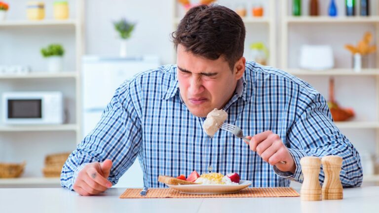 I Passed Out After Eating Her Vegan Meals. I Demanded a High-Protein Lunch to Continue Work.