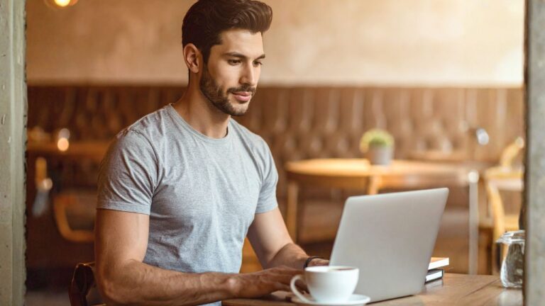 ‘They Buy One Water and Sit for Hours’: Customers Furious at Laptop Squatters in Cafes