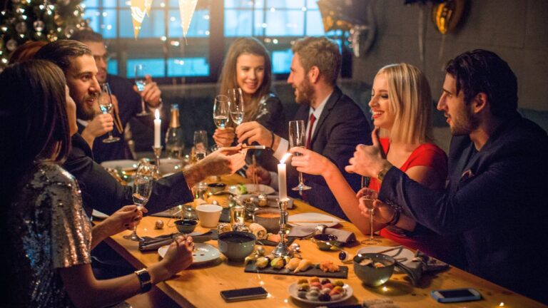 I Cooked a Professional Dinner for My Girlfriend’s Friends But Her Secret Vegan Guest Ruined the Night
