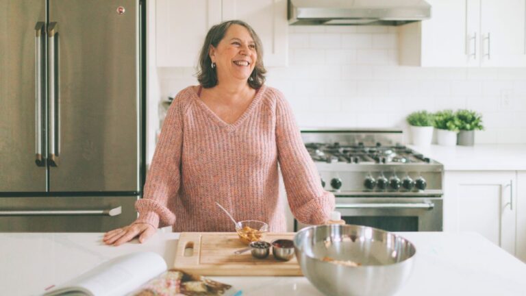 Mother-in-Law Used a Daily Dinner Text to Control My New Home. I Refused to Let Her Hijack My Kitchen.