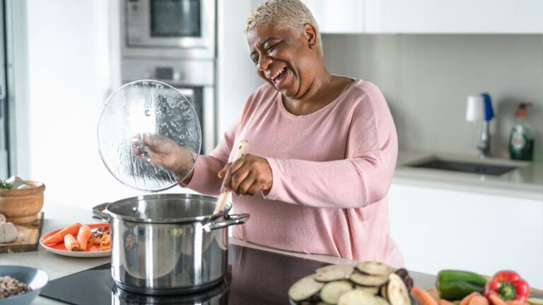 MIL Banned Me from the Kitchen and Took Over the Cooking. I Was Called Rude for Wanting to Make My Own Meal.