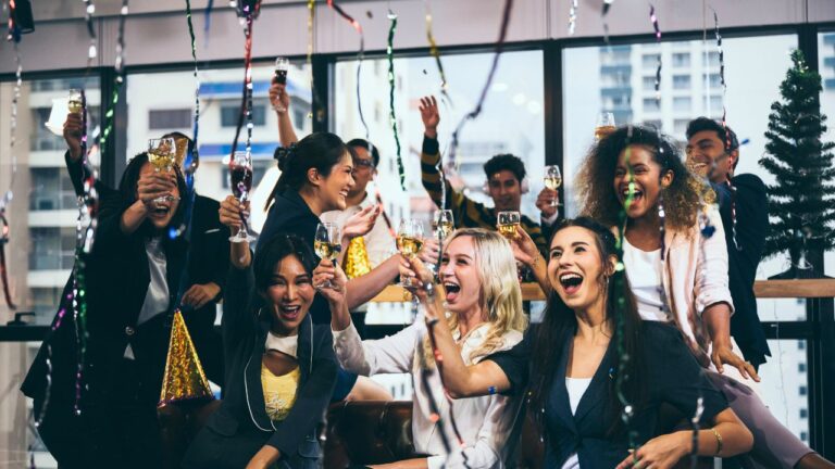 ‘I Thought This Was a Party’: Guest Insults Host After Discovering Margaritas Were Virgin