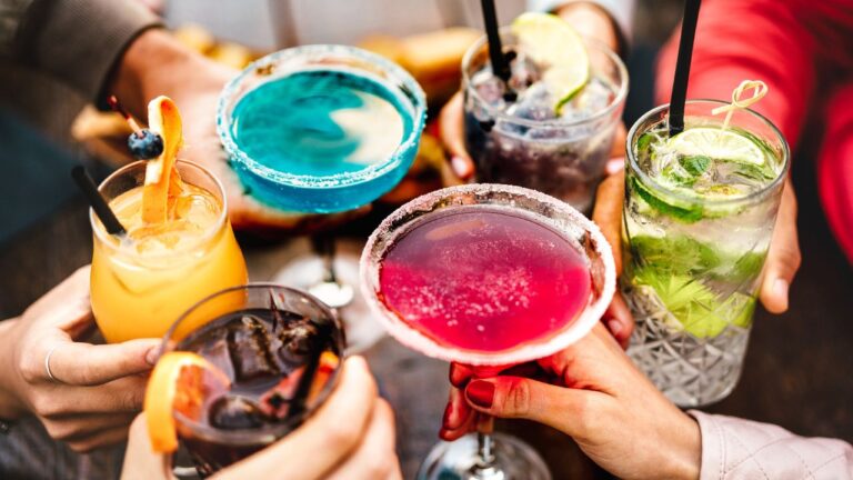 My Aunt Demanded Her 11-Year-Old Join My Adult Cocktail Night, Then She Fumed and Called Me Selfish