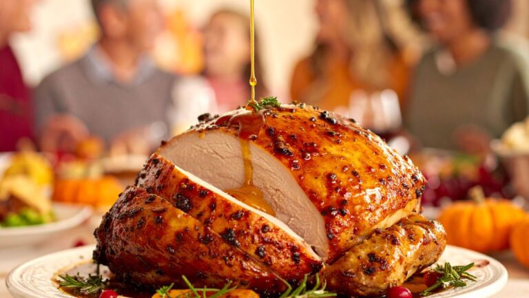 He Claimed the Smell of Spices Was ‘Offensive.’ He Wanted to Ban Seasoning for 20 Guests.